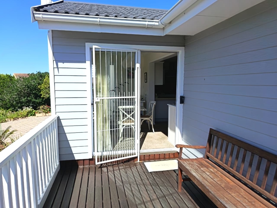 4 Bedroom Property for Sale in Bergsig Western Cape